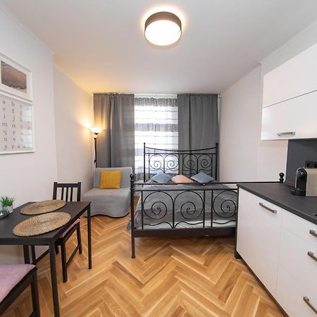 Nekazanka Studio Apartment プラハ エクステリア 写真