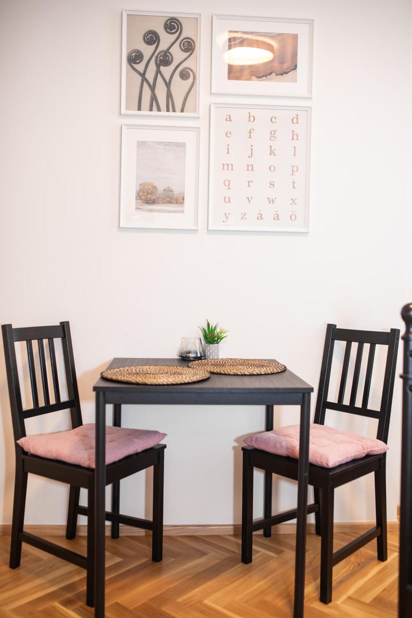 Nekazanka Studio Apartment プラハ エクステリア 写真
